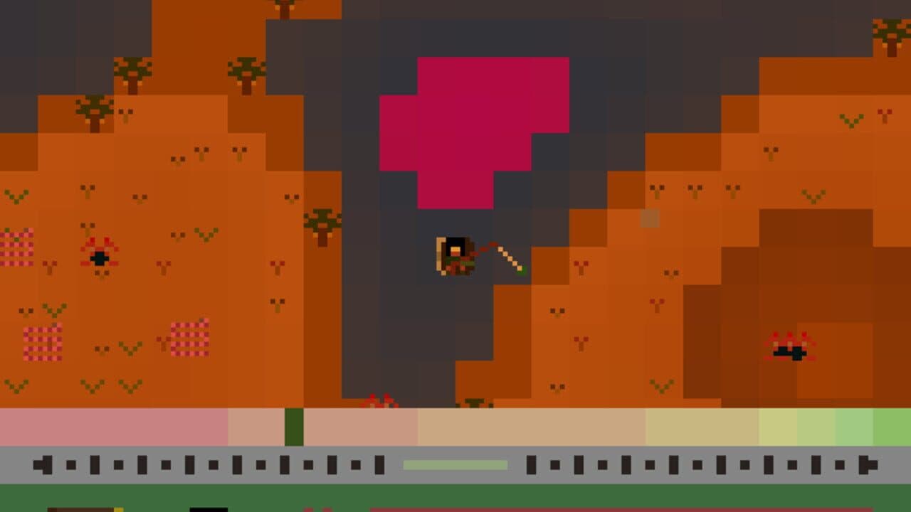 A Fishy RPG screenshot 1