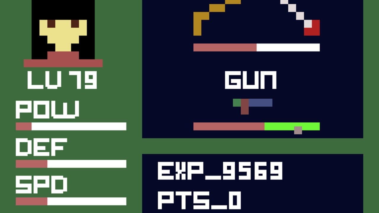 A Fishy RPG thumbnail 2