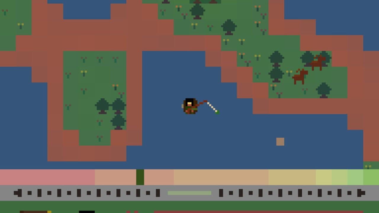 A Fishy RPG thumbnail 4