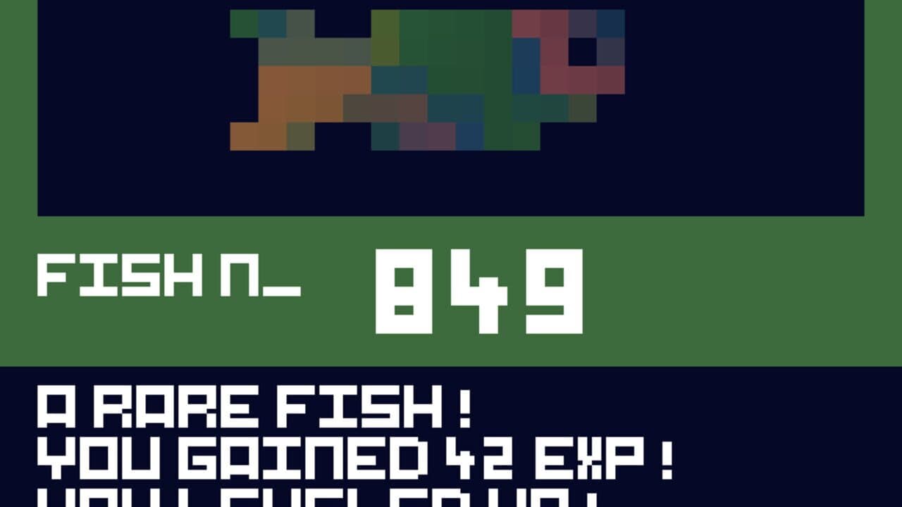 A Fishy RPG thumbnail 6