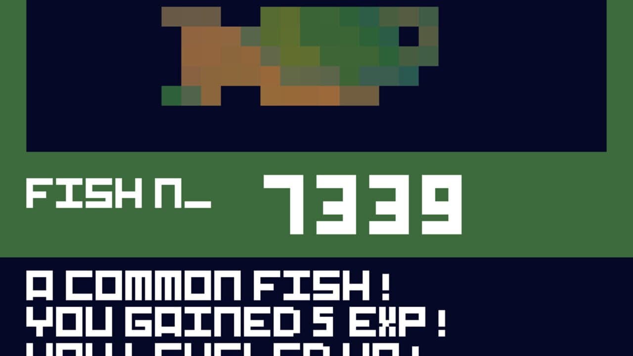 A Fishy RPG thumbnail 9