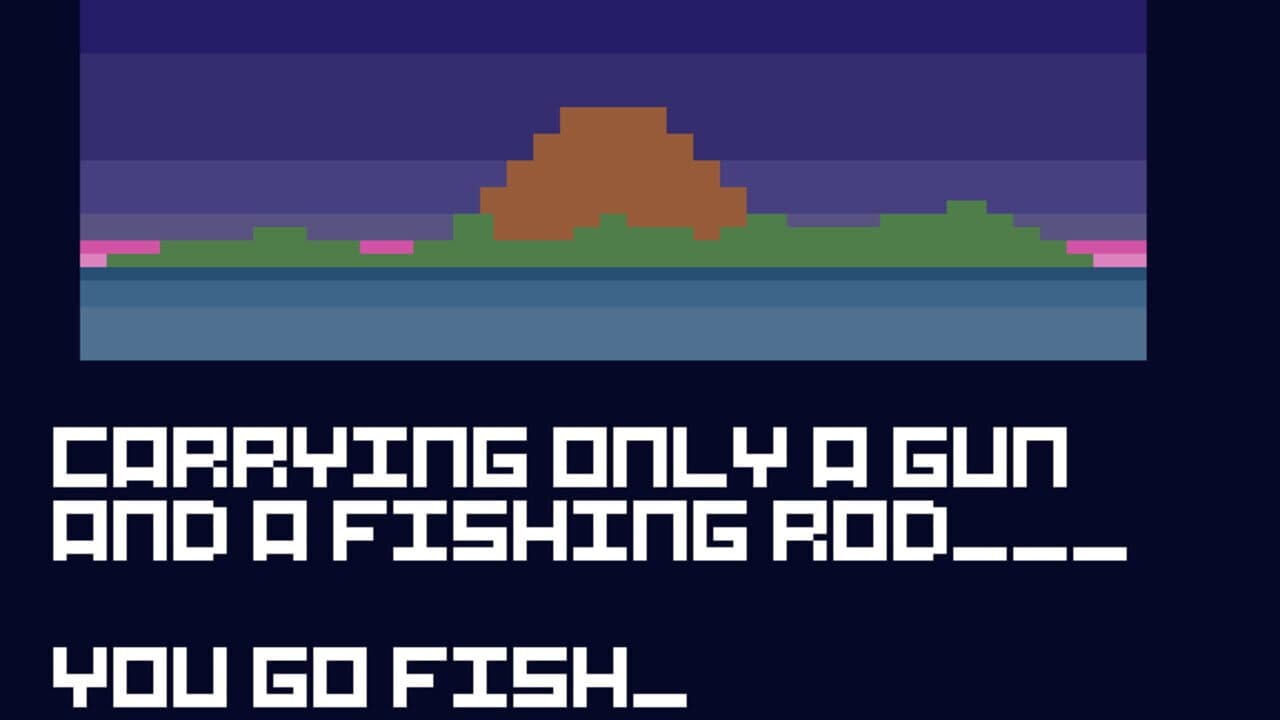 A Fishy RPG thumbnail 12