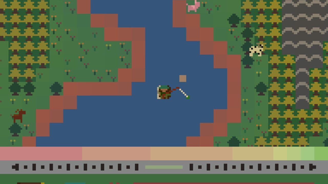 A Fishy RPG thumbnail 13