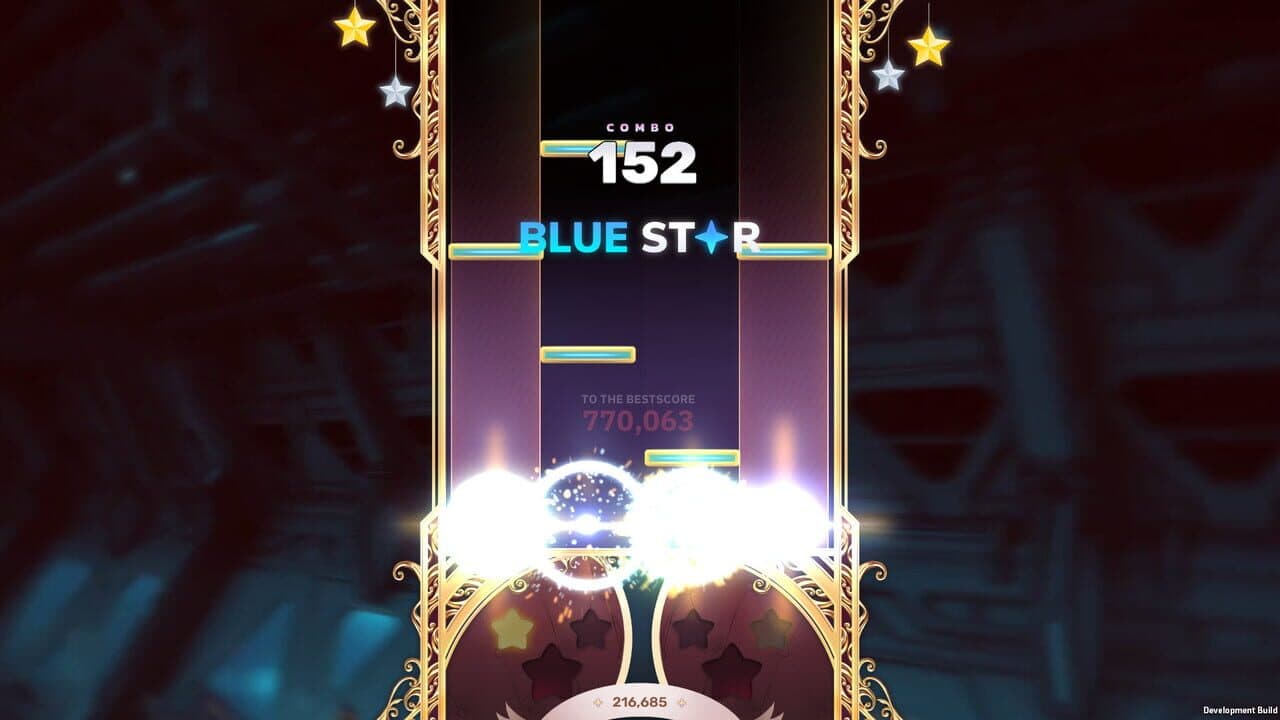 Sixtar Gate: Startrail thumbnail 7