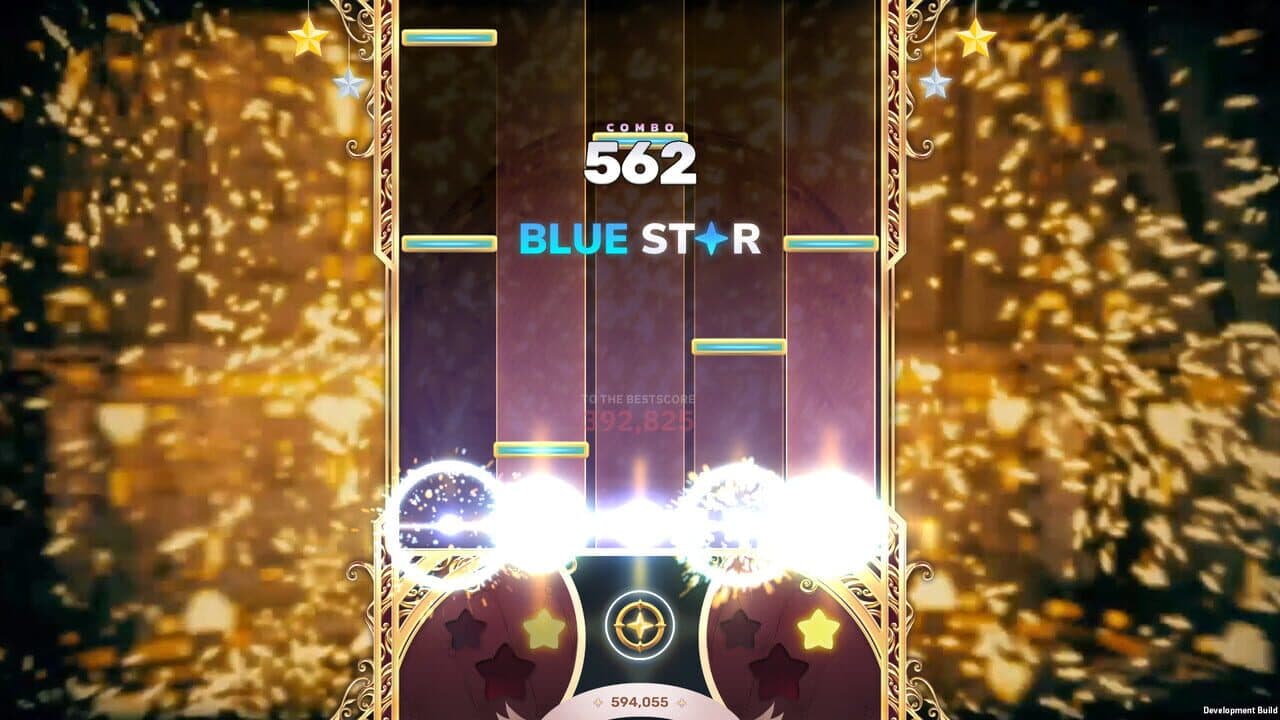 Sixtar Gate: Startrail thumbnail 8
