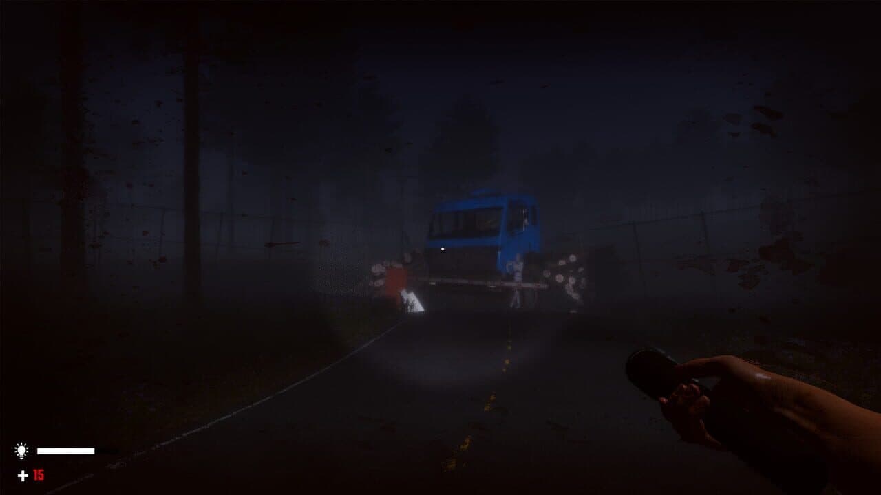 Midnight: Submersion thumbnail 18