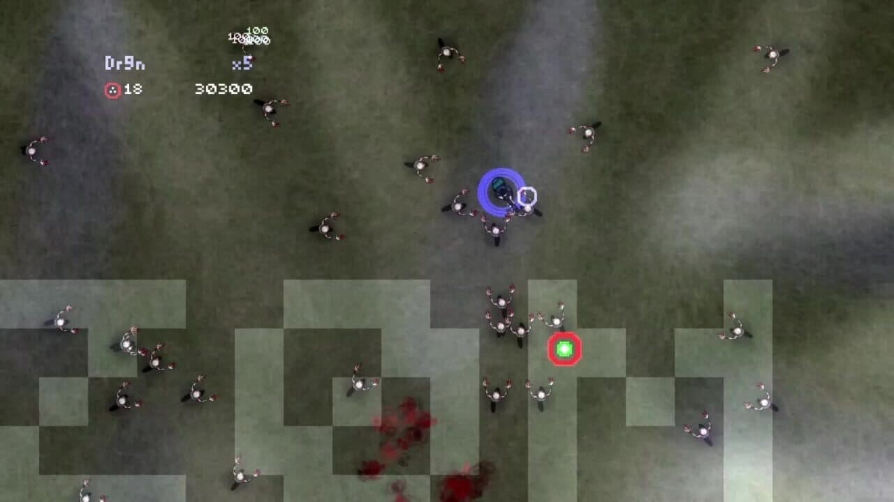 I Maed a Gam3 W1th Z0mb1es 1n it!!!1 thumbnail 3