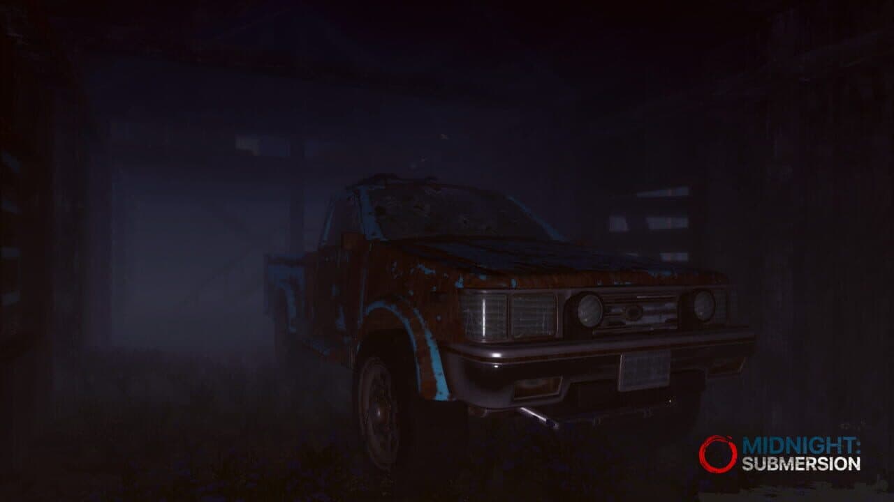 Midnight: Submersion thumbnail 8