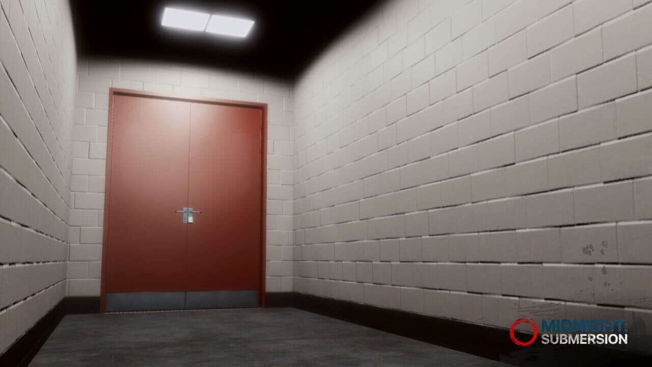 Midnight: Submersion thumbnail 7