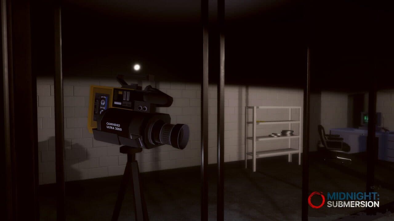 Midnight: Submersion thumbnail 4
