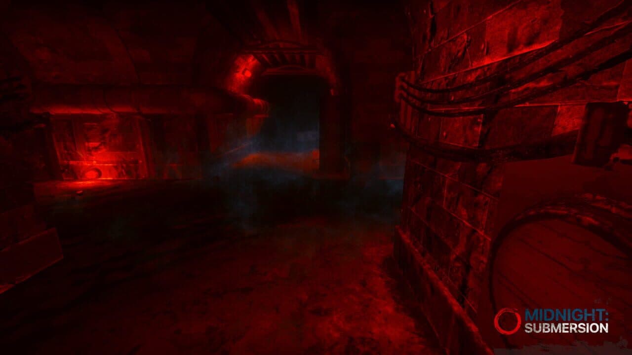 Midnight: Submersion thumbnail 3