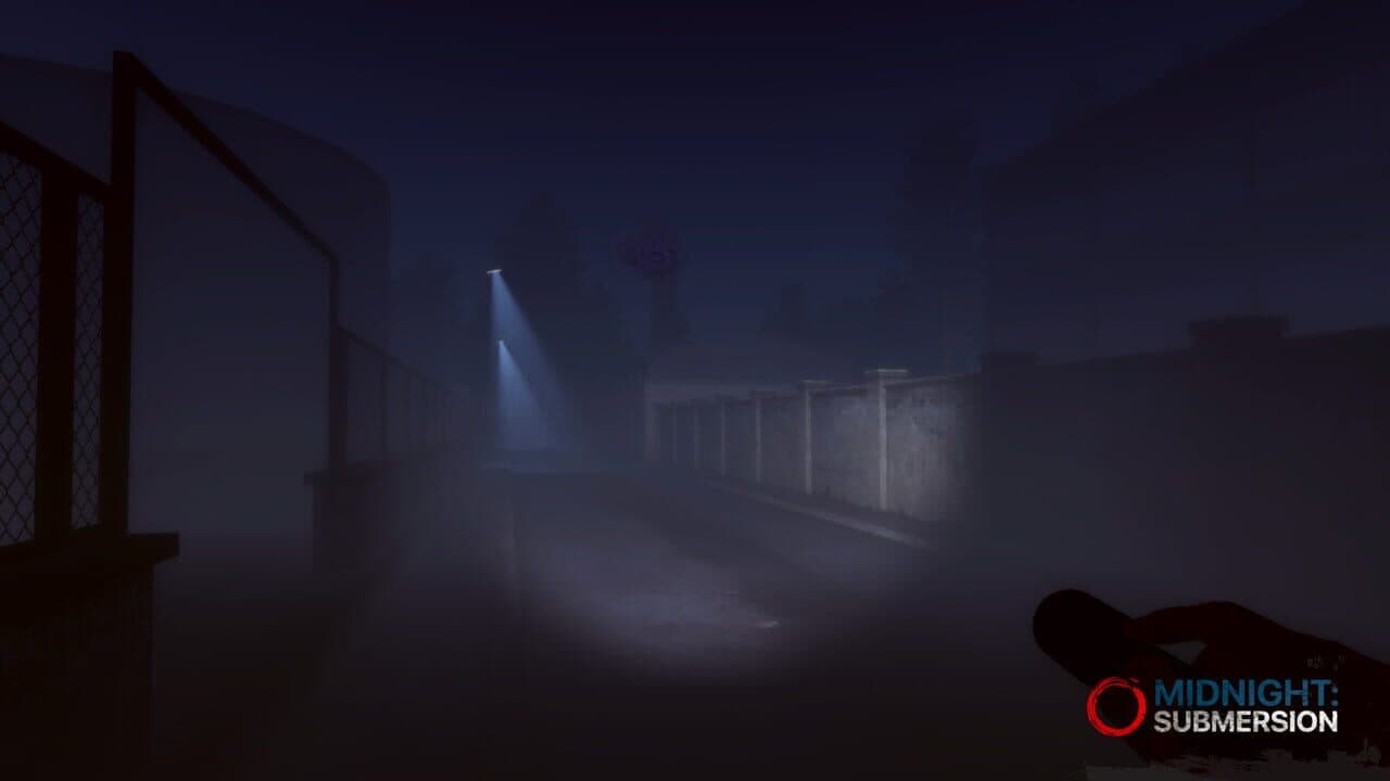 Midnight: Submersion thumbnail 2