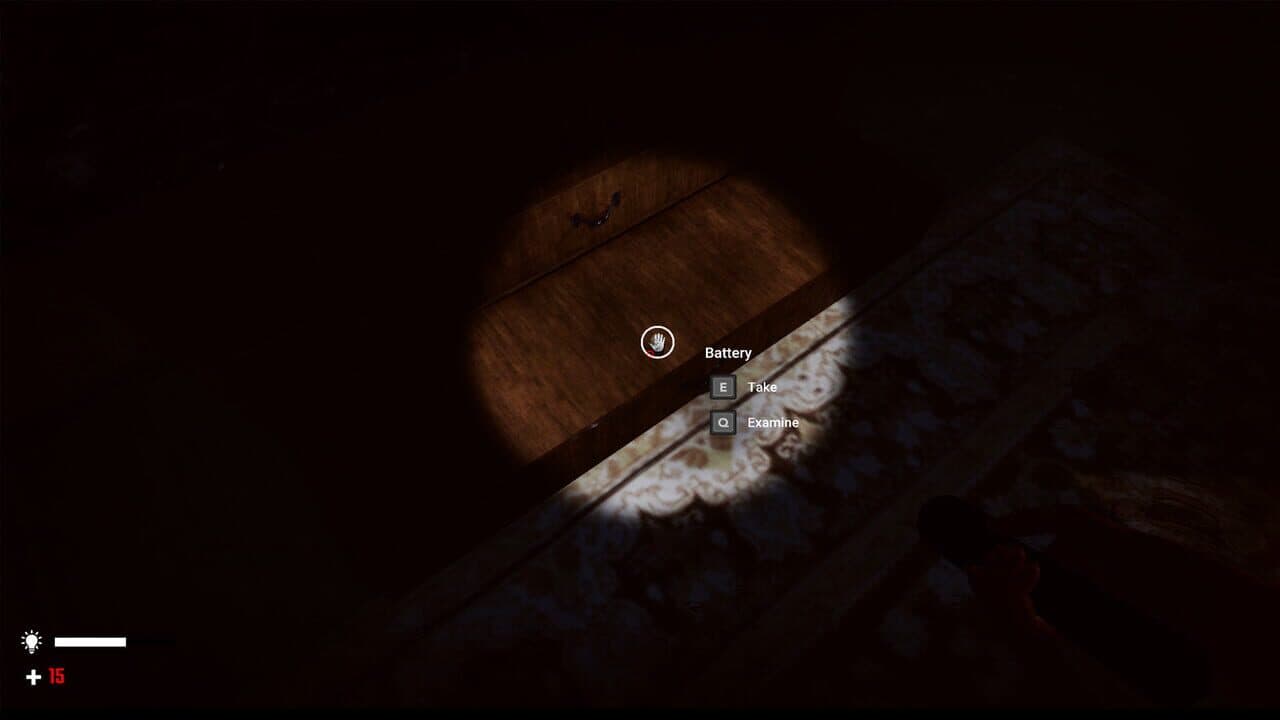 Midnight: Submersion thumbnail 19