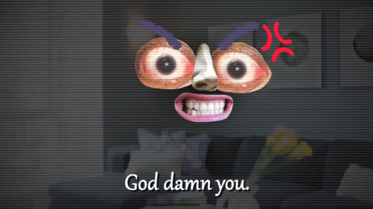 Wet Robot Dreams thumbnail 2