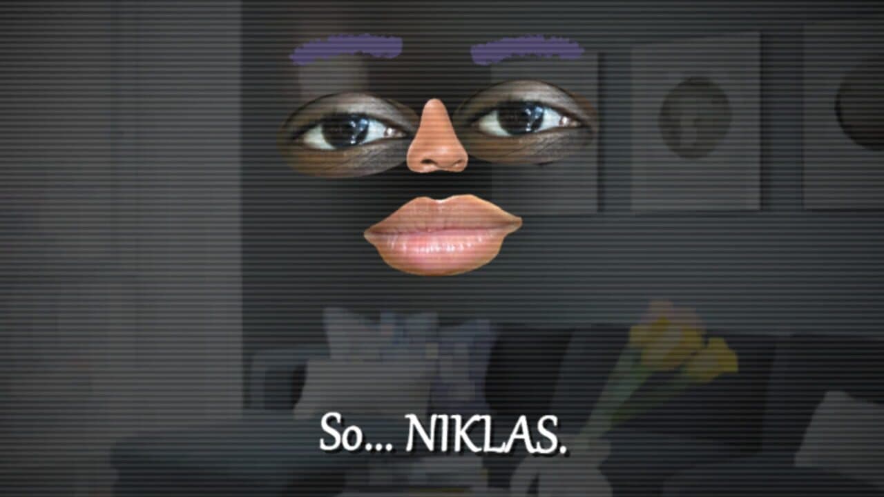 Wet Robot Dreams thumbnail 3