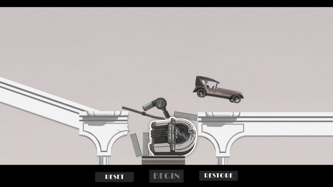 A Bridge Too Far thumbnail 2