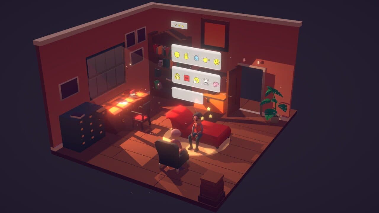 Dr. Emoji screenshot 1