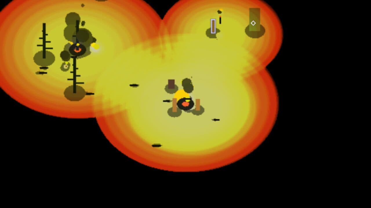 Twilight of Humanity screenshot 1