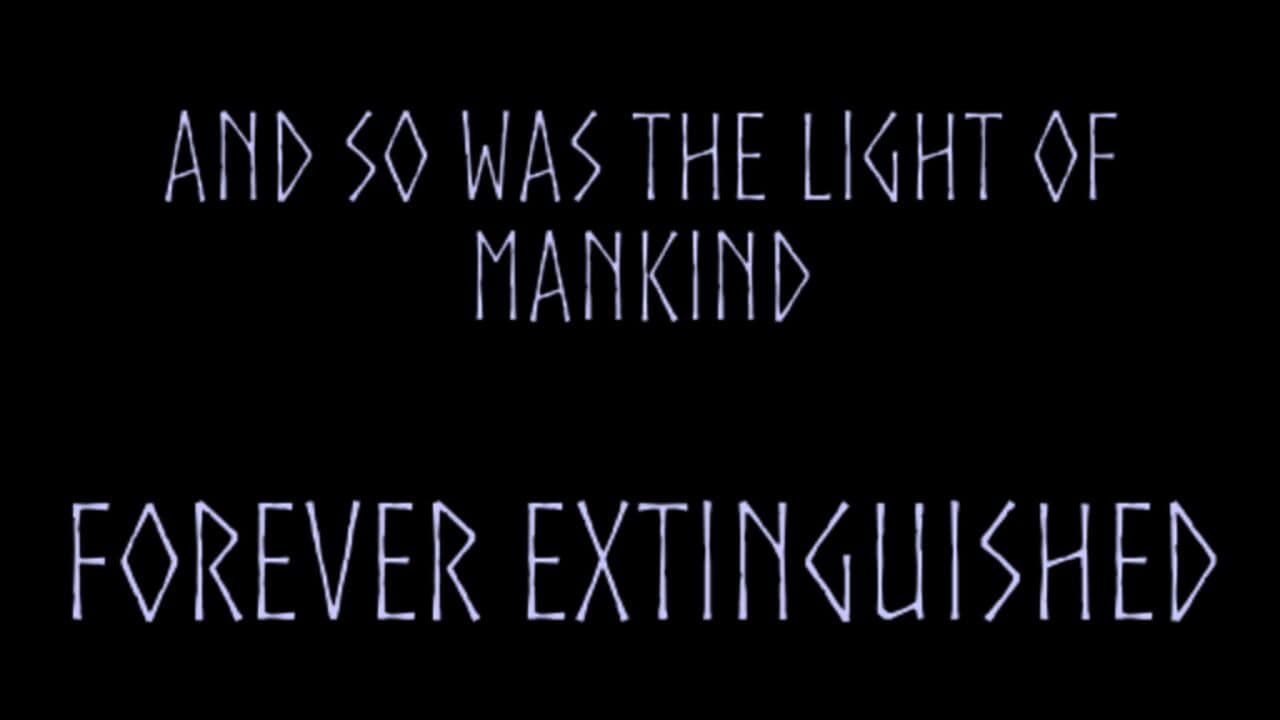 Twilight of Humanity thumbnail 5