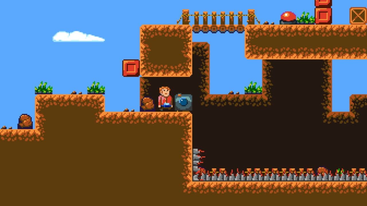 Photobound screenshot 1