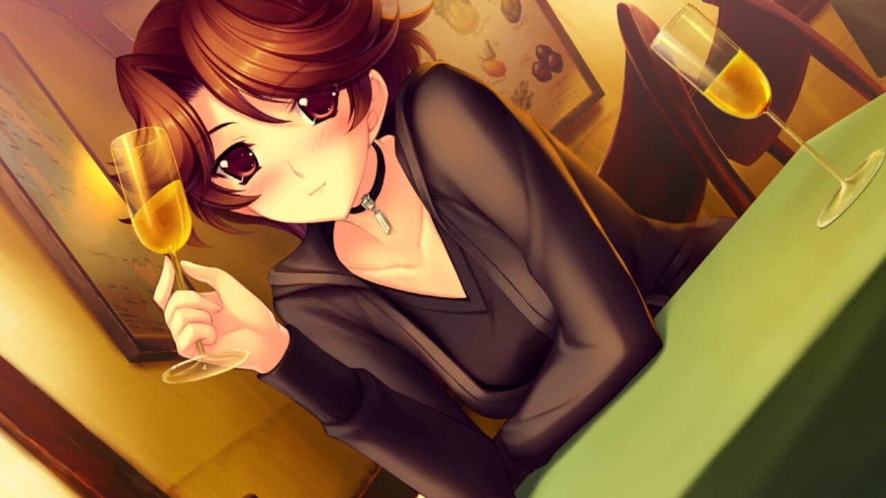 Kimi ga Ita Kisetsu screenshot 1