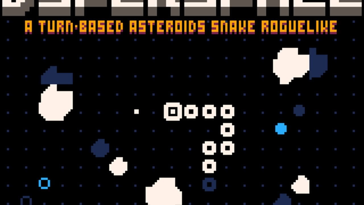 Vyperspace screenshot 1