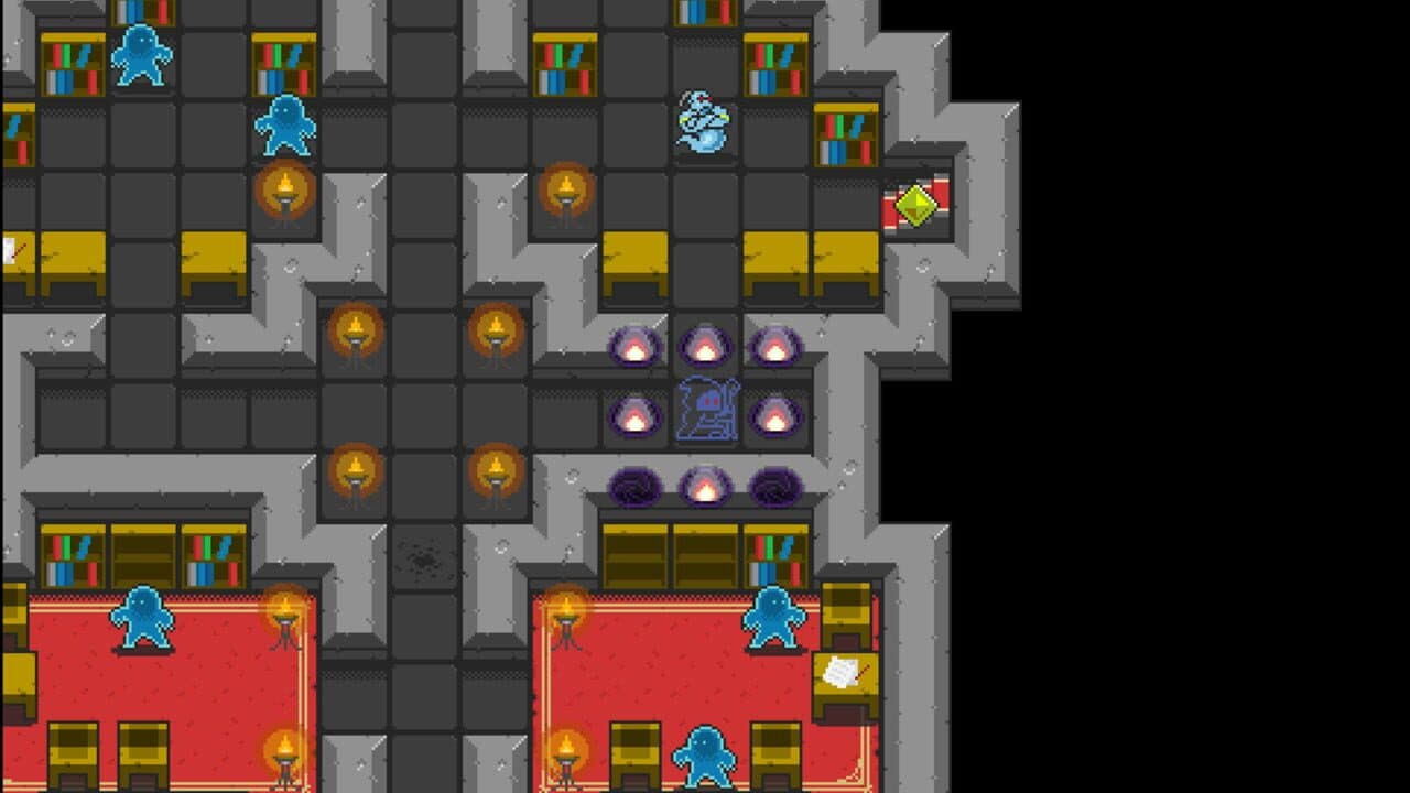 The Wizard thumbnail 4