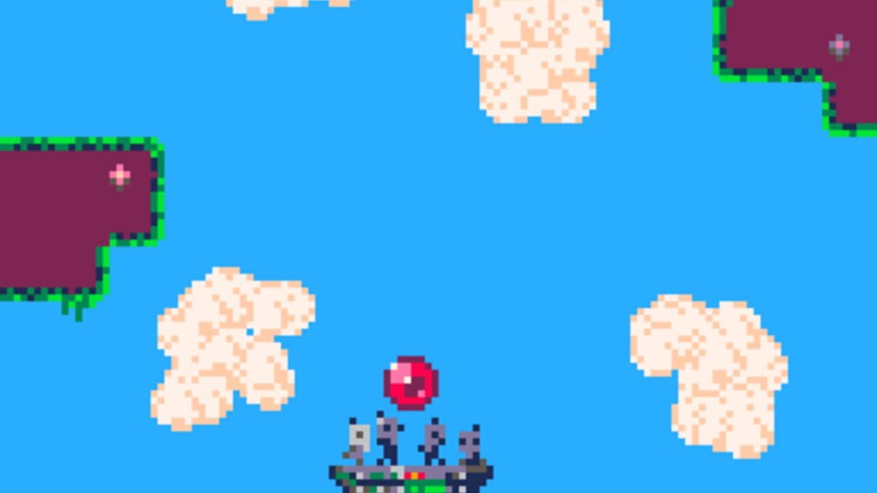 Rolly screenshot 1