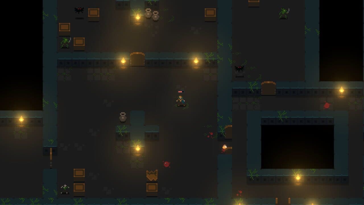 Colmen's Quest thumbnail 2