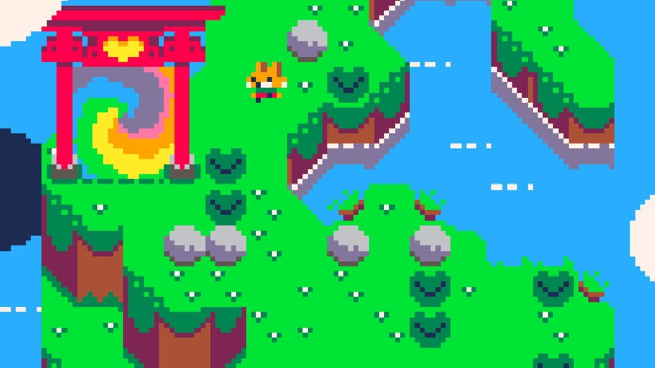 Kitsu screenshot 1