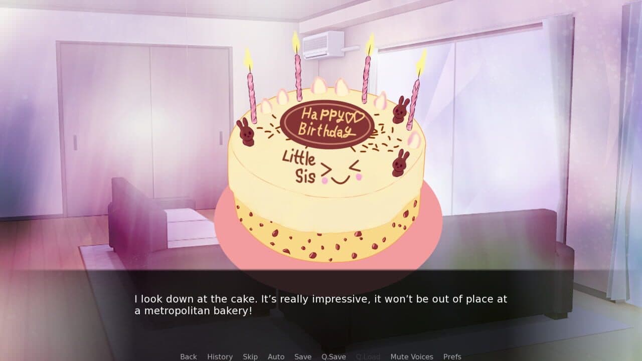 Our Home. thumbnail 4