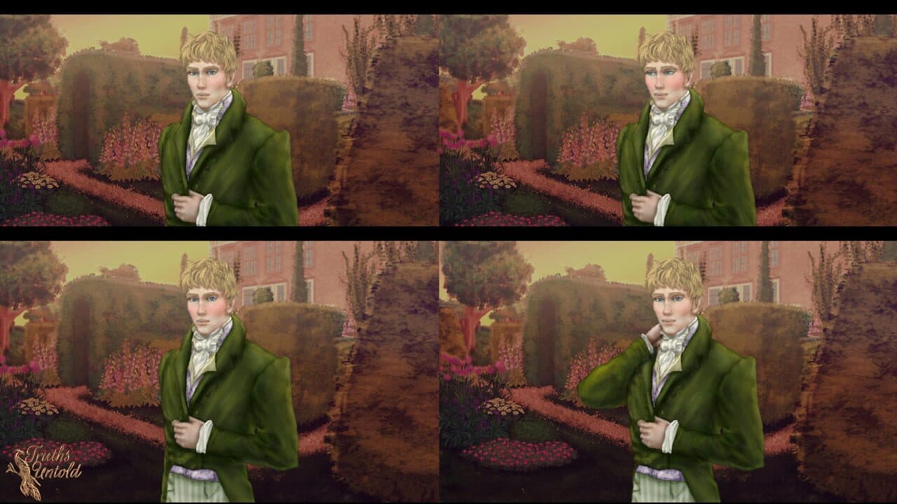 Truths Untold thumbnail 3