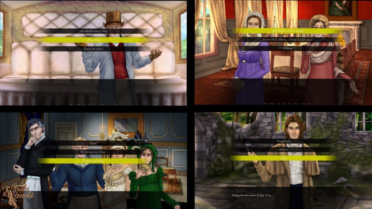 Truths Untold thumbnail 4