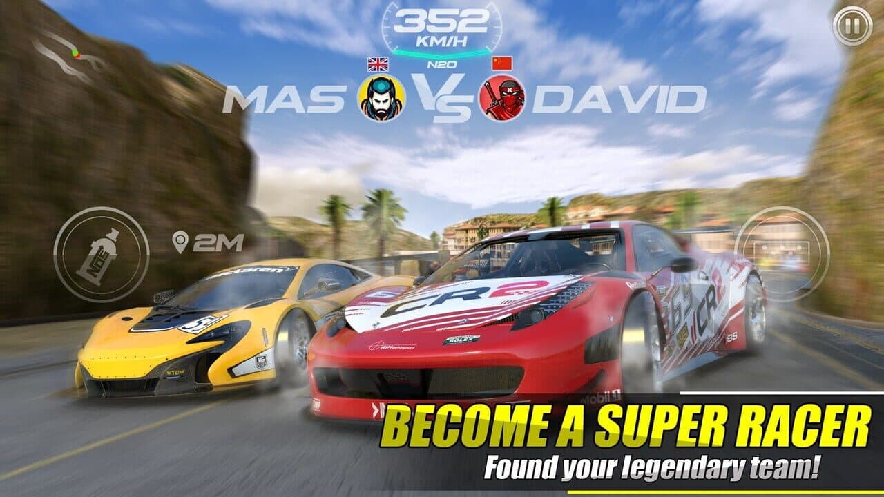 City Racing 2 thumbnail 2