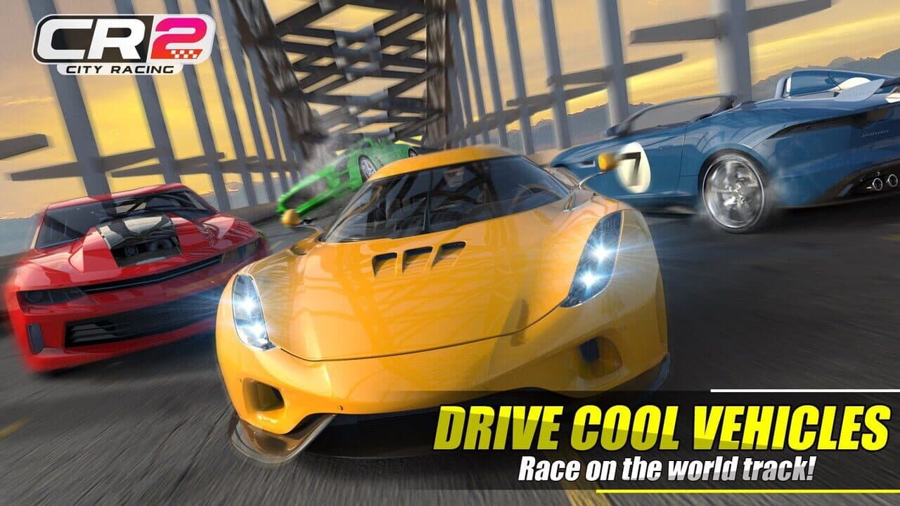 City Racing 2 thumbnail 5