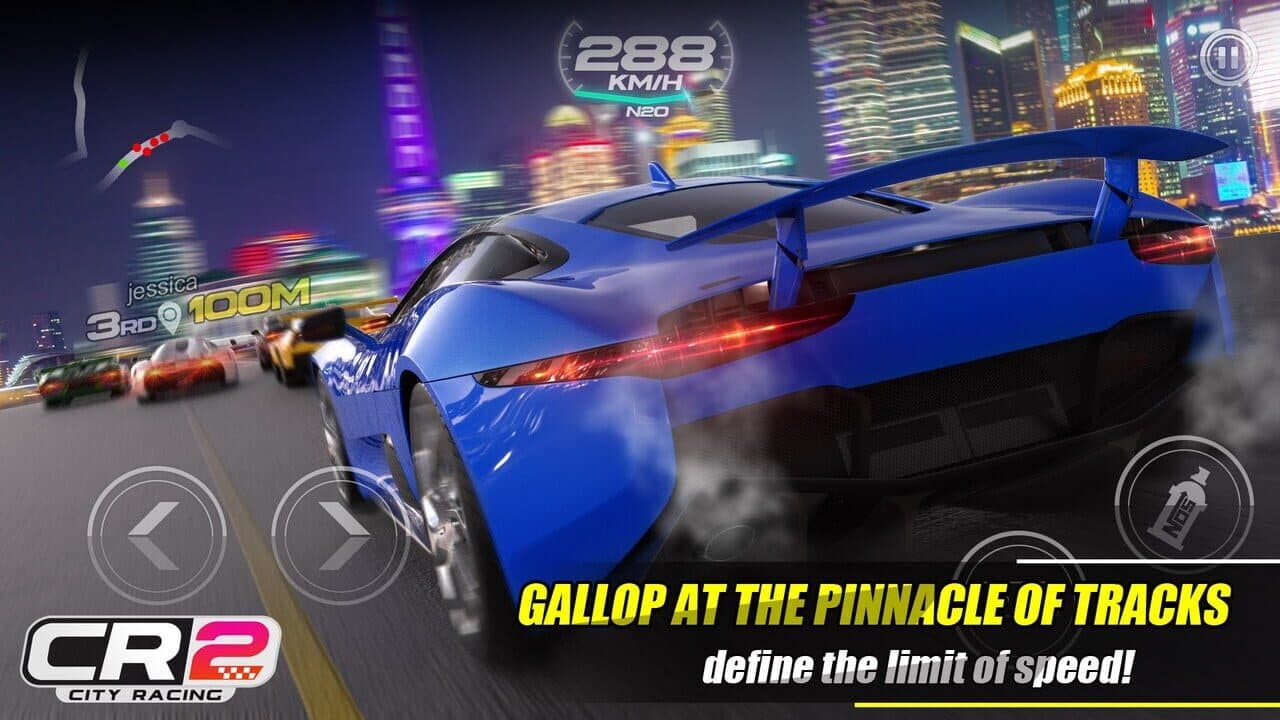 City Racing 2 thumbnail 4