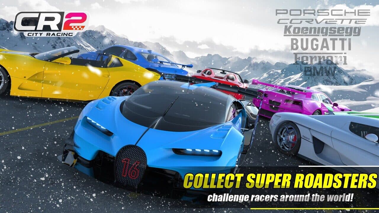 City Racing 2 thumbnail 3