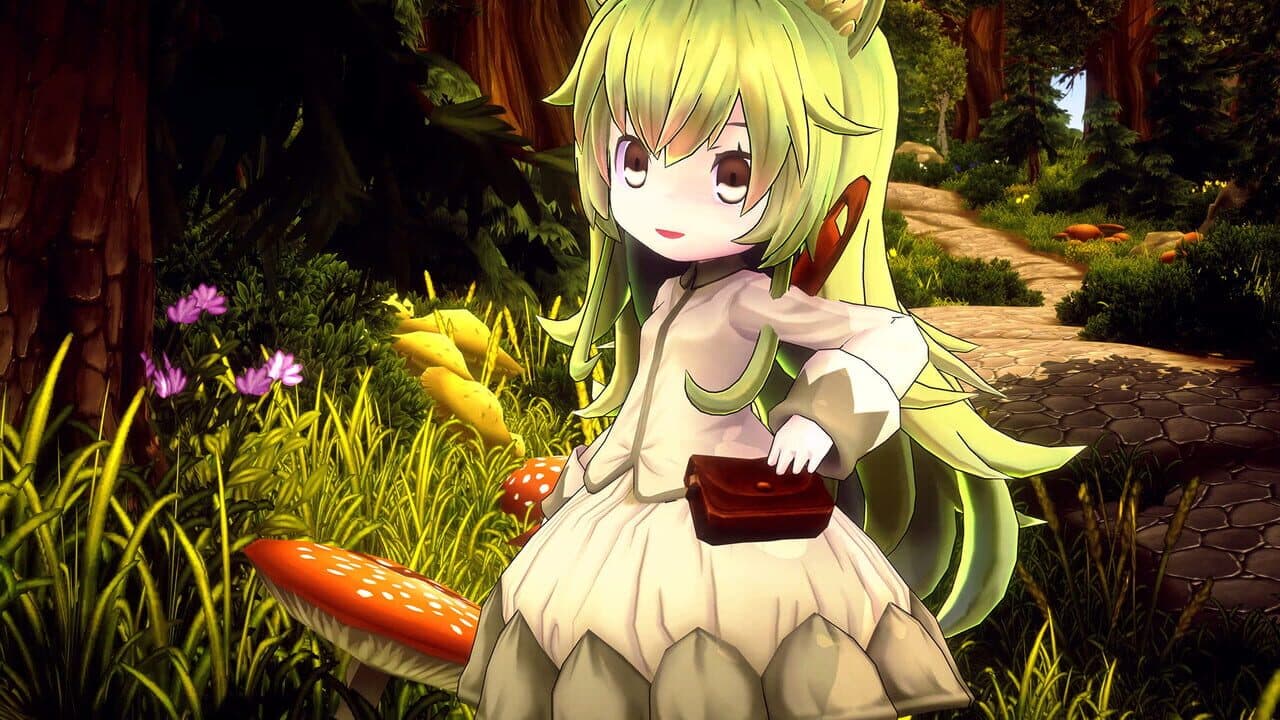 Märchen Forest thumbnail 7