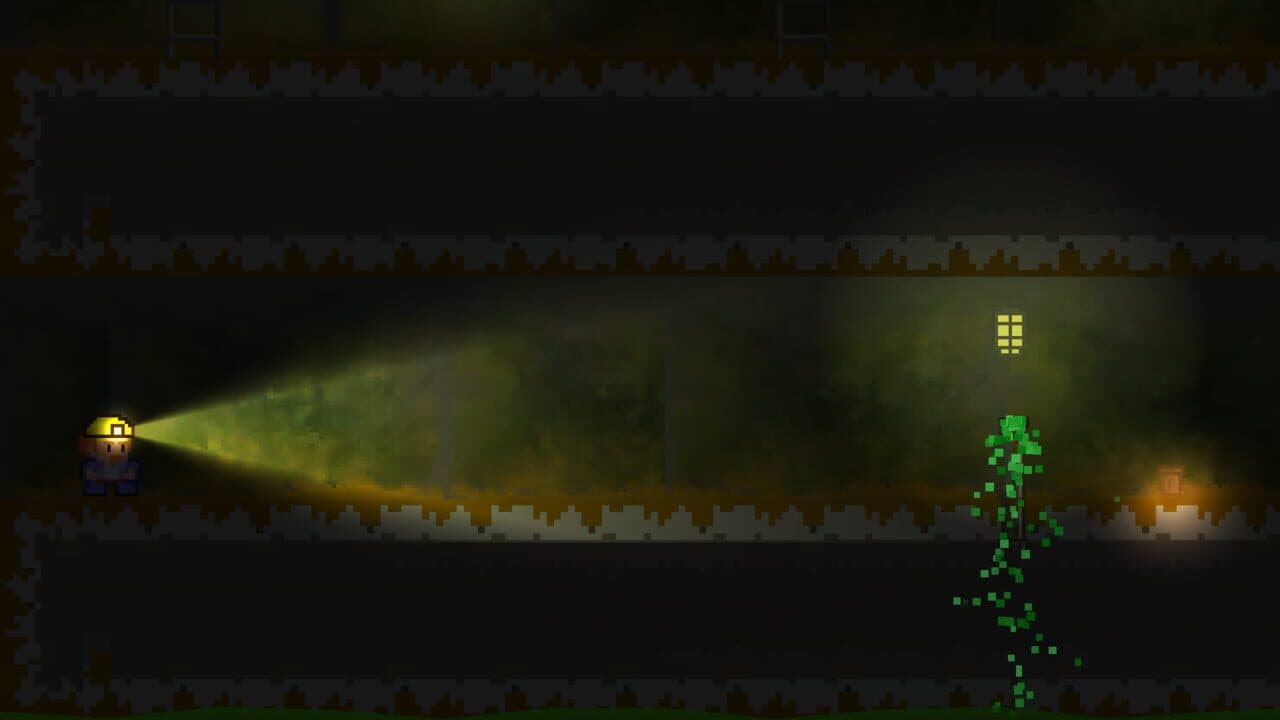 Sewer Flood screenshot 1