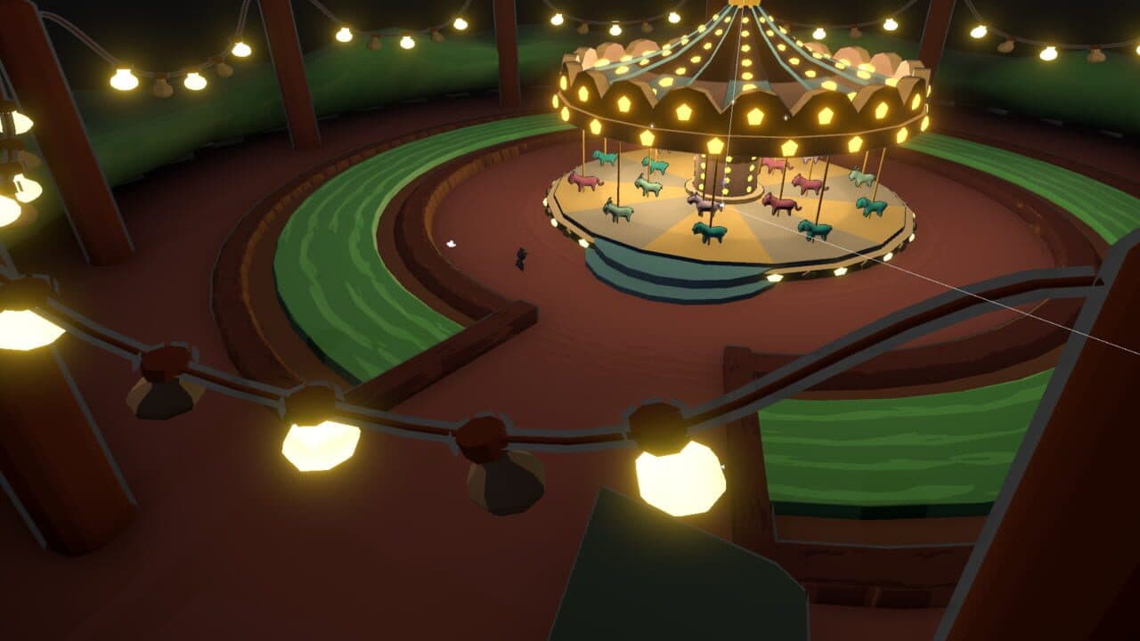 Merry Go Wrong screenshot 1