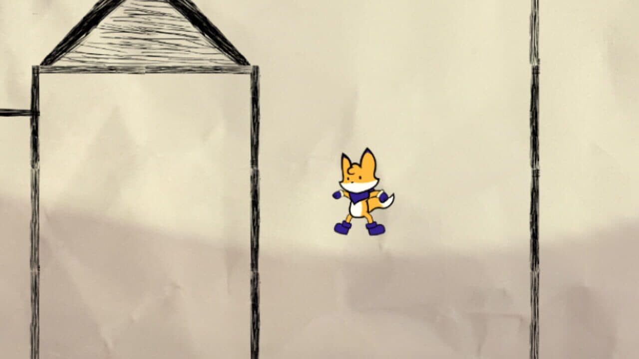 Crafty Fox thumbnail 2