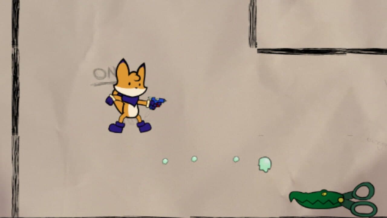 Crafty Fox thumbnail 3