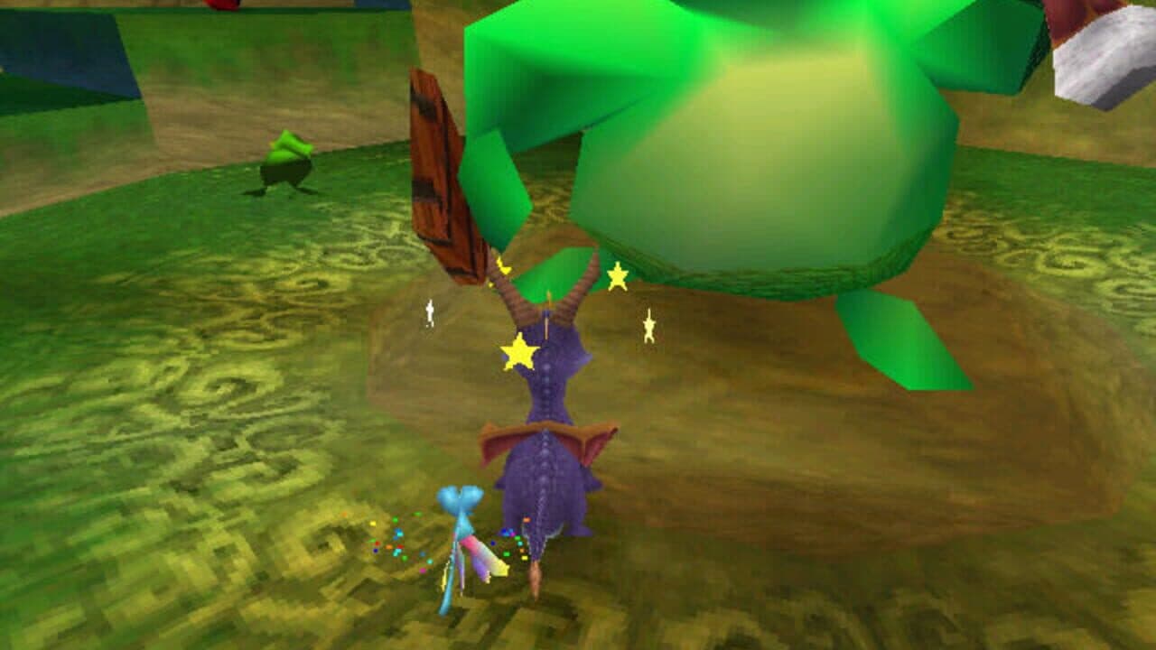 Spyro the Dragon thumbnail 4