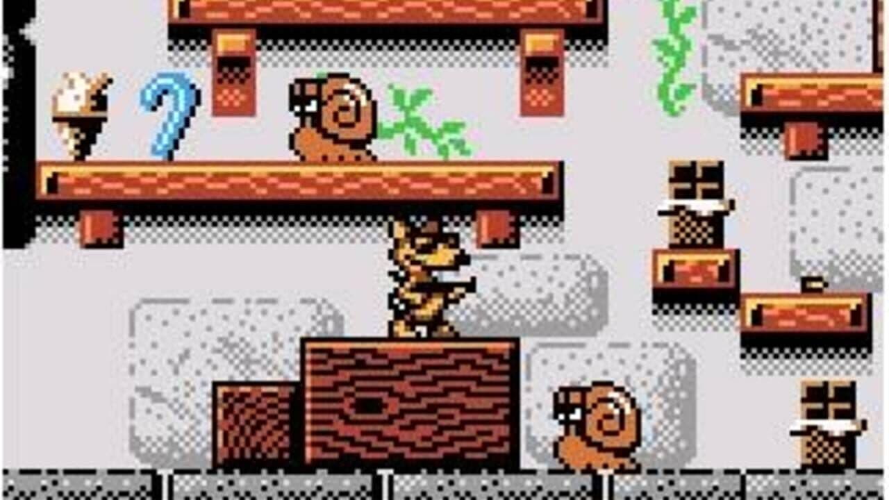 Rats! screenshot 1