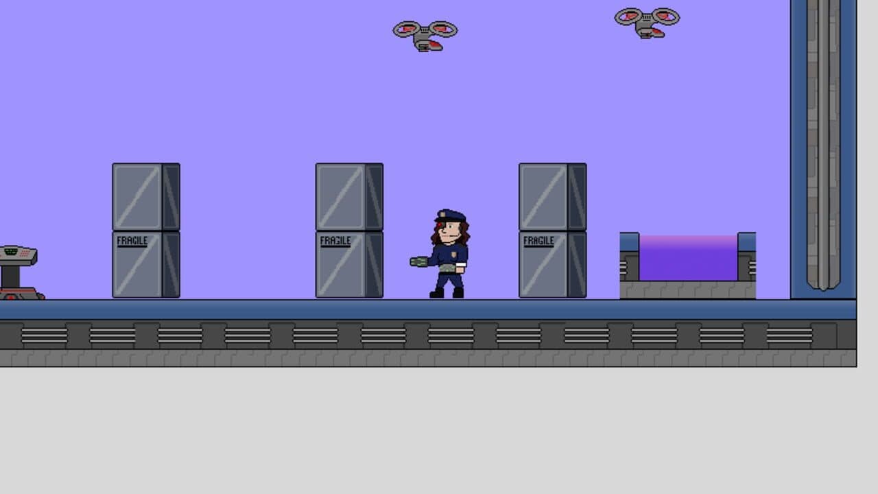 The Futurist thumbnail 4