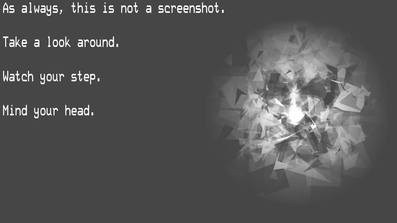 The Engraved Dispatch screenshot 1