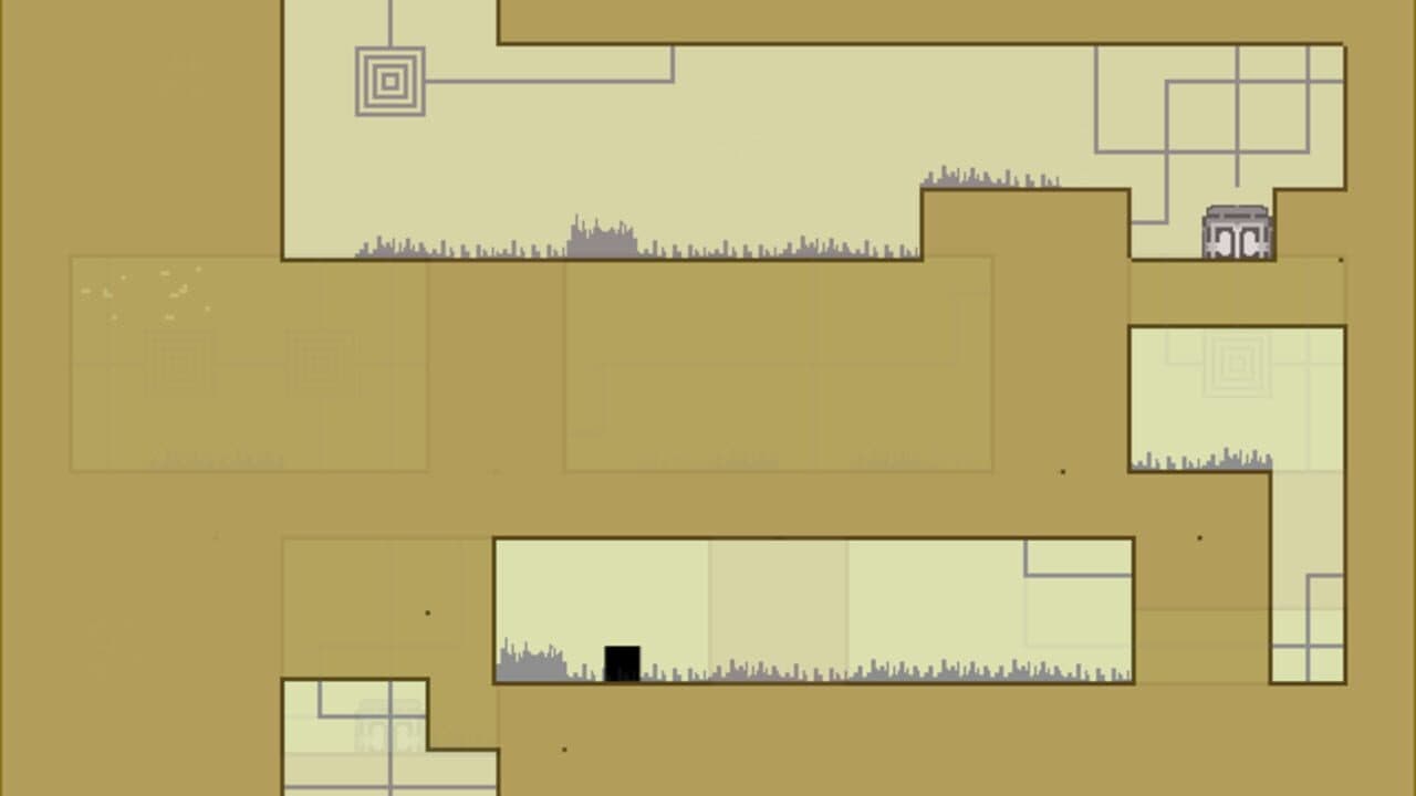 Between Worlds screenshot 1