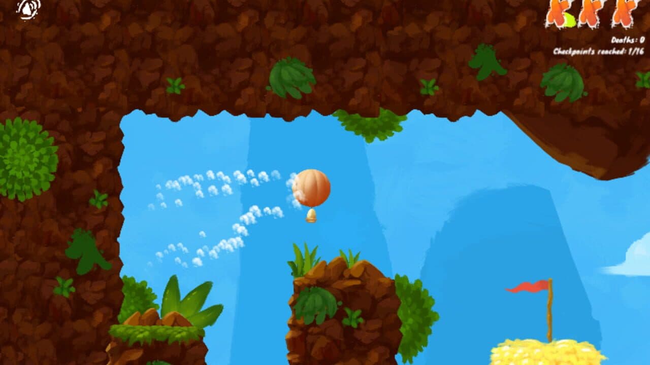 Fluffy Flight thumbnail 4
