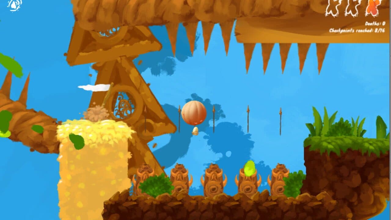 Fluffy Flight thumbnail 3