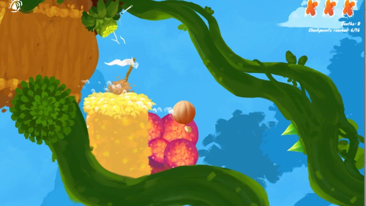 Fluffy Flight thumbnail 2